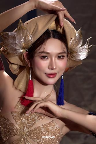 TRANG PHỤC DÂN TỘC4